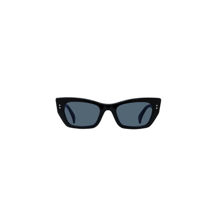 Czarne Okulary Przeciwsłoneczne Ss23 dla Kobiet Kenzo