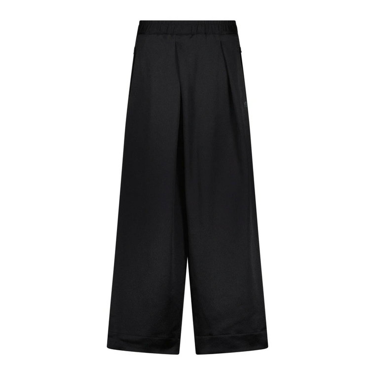 Wide Trousers Y-3
