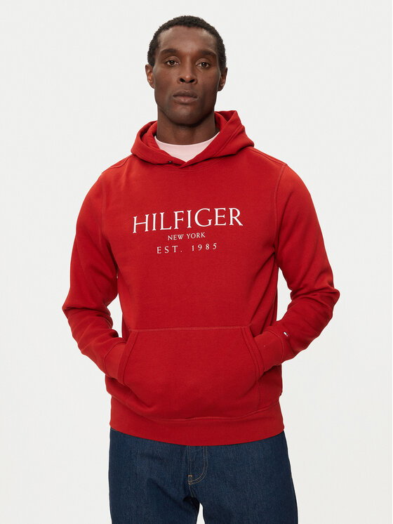 Bluza Tommy Hilfiger