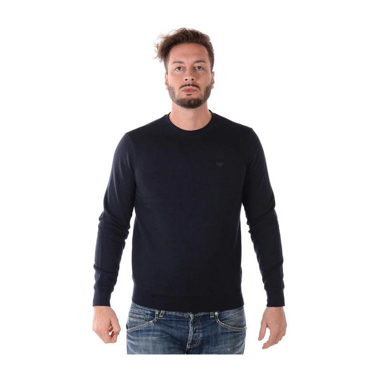 Sweatshirt Emporio Armani