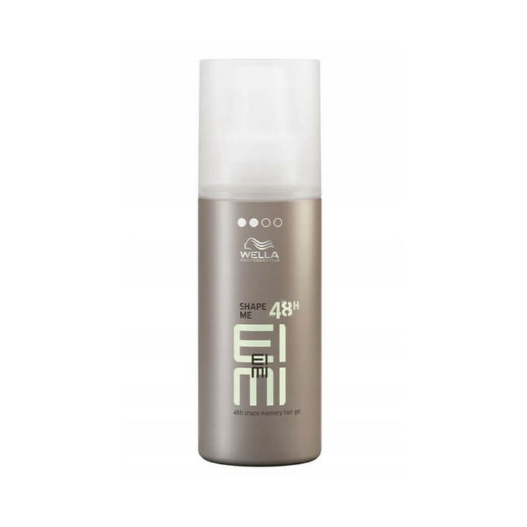 Wella Professionals Eimi Shape Me 48h żel do włosów 150ml