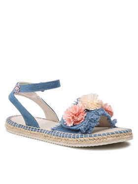 Espadryle Mayoral