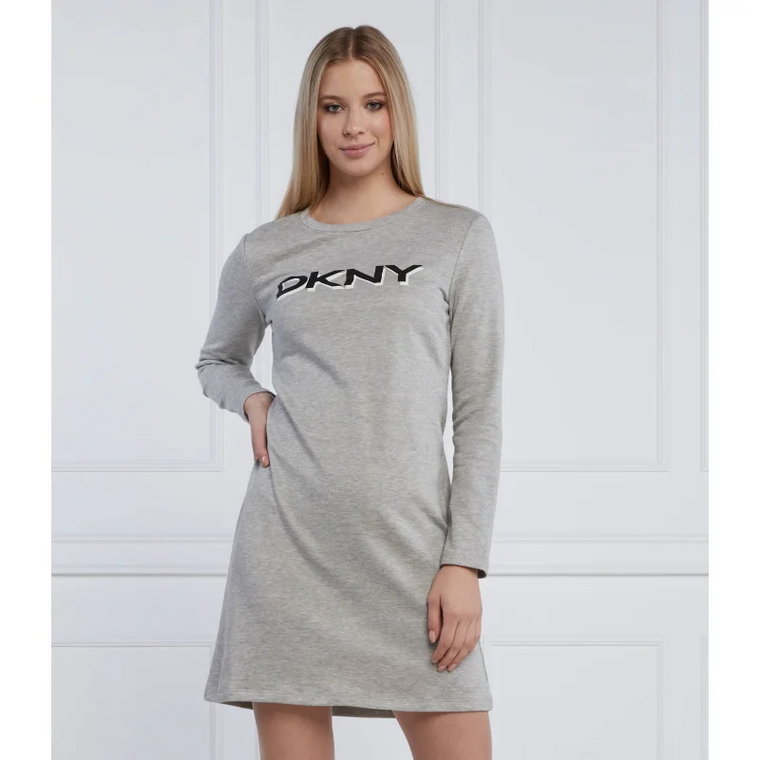 DKNY Sukienka