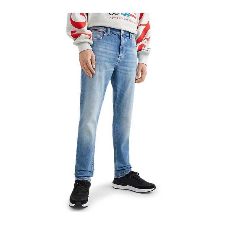 Slim-fit Jeans Tommy Jeans