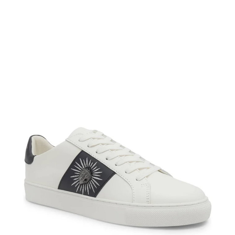 Kurt Geiger Skórzane trampki LENNON EAGLE