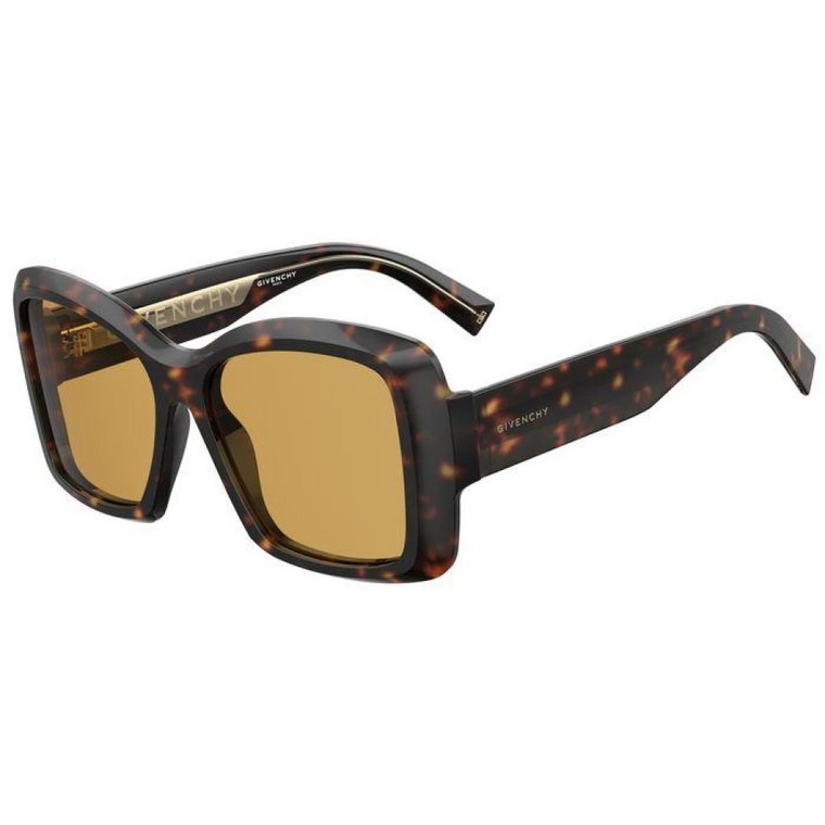 Zjawiskowe okulary GV 7186/S dla kobiet Givenchy