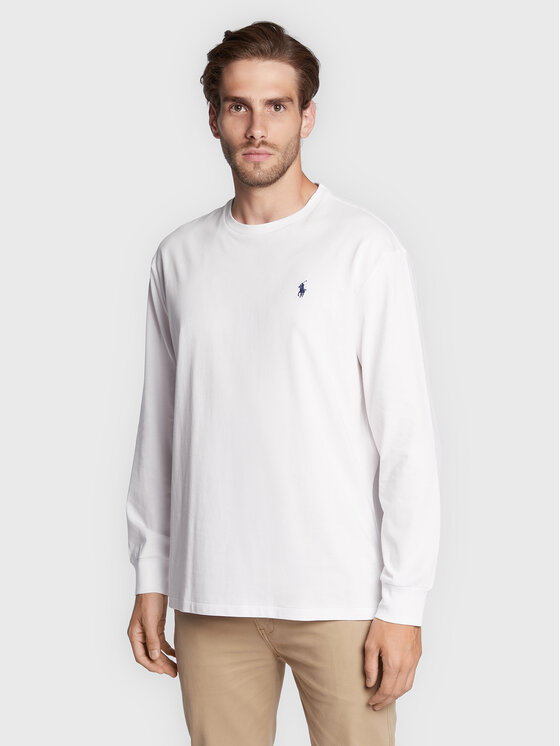 Longsleeve Polo Ralph Lauren