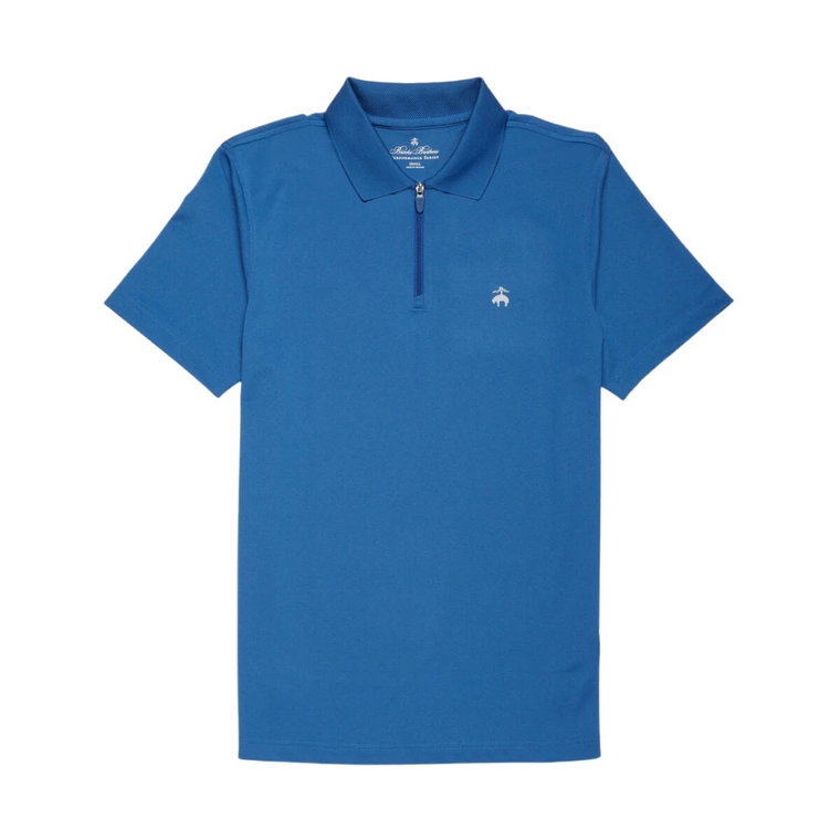 Koszulka Polo Brooks Brothers