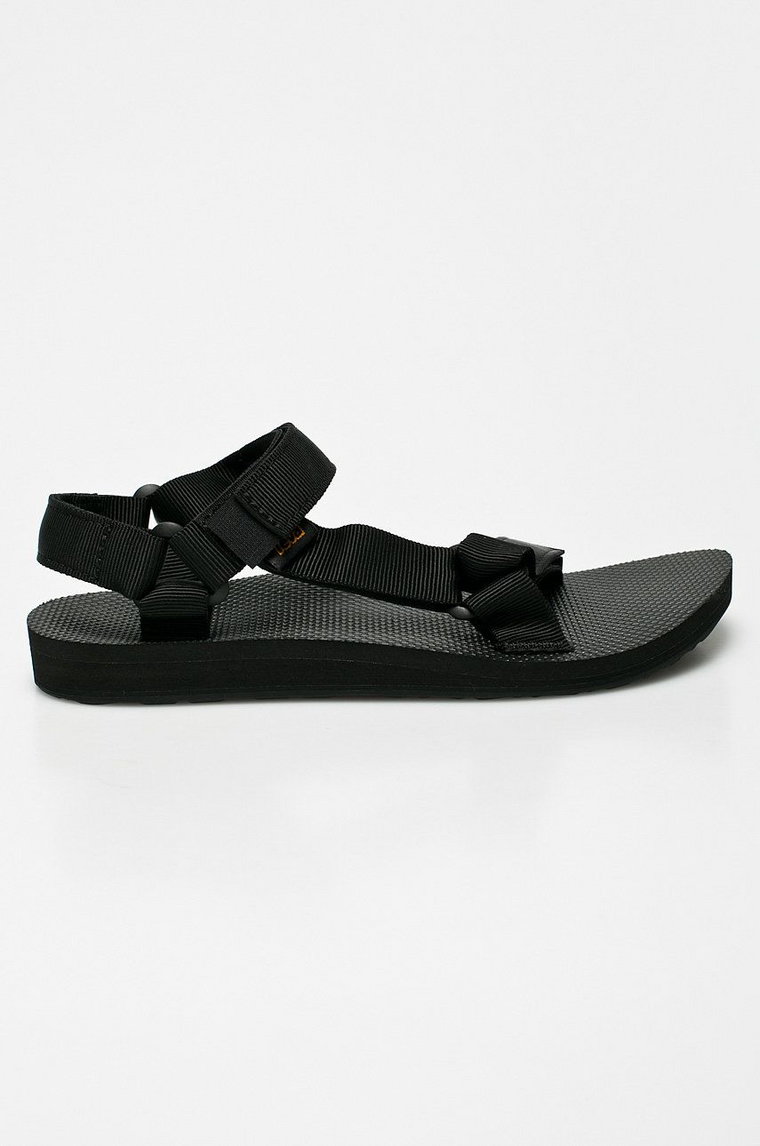 Teva - Sandały 1003987.BLK-BLK