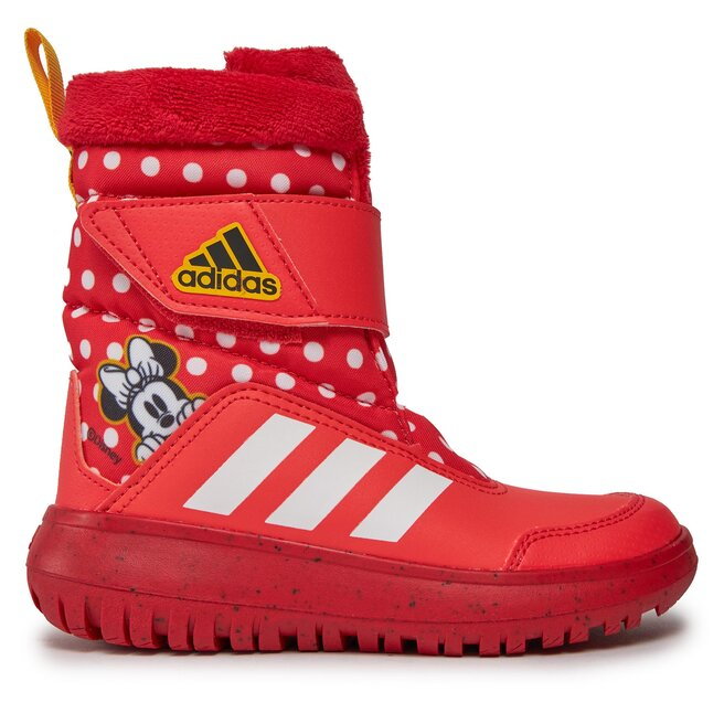 Śniegowce adidas