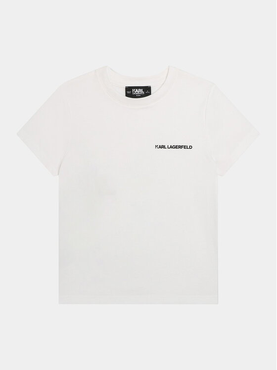 T-Shirt Karl Lagerfeld Kids