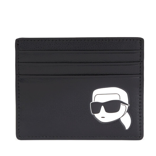 Etui na karty kredytowe KARL LAGERFELD