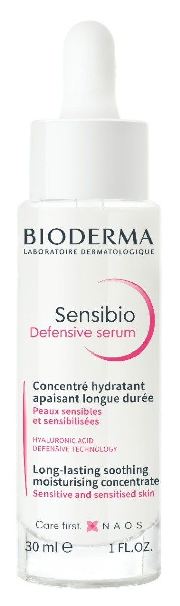 Bioderma Sensibio Defensive - Serum 30ml
