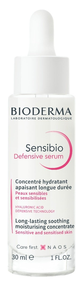 Bioderma SensiBIODefensive serum