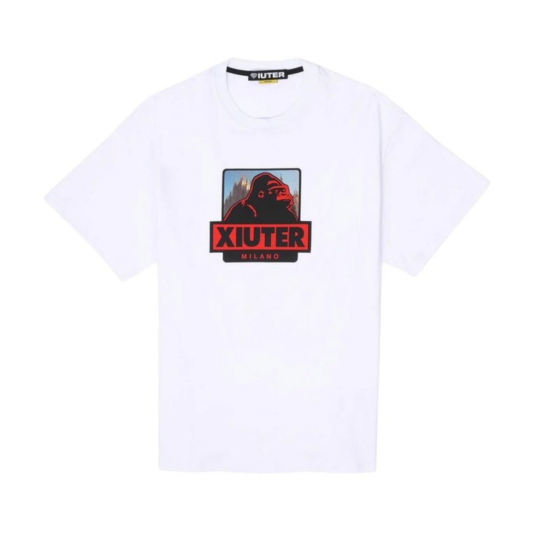 T-Shirts Iuter