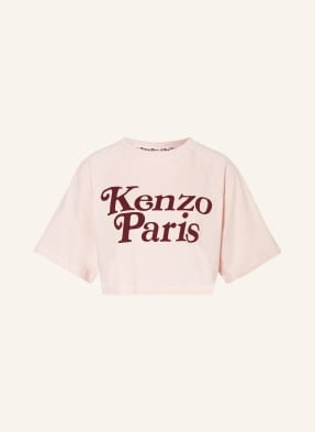 Kenzo Krótka Koszulka rosa