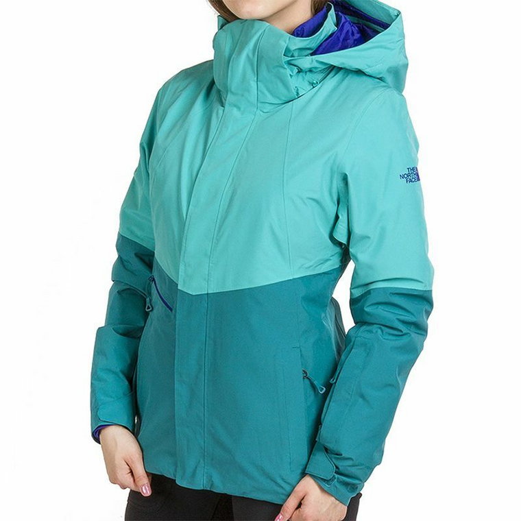 THE NORTH FACE GARNER JACKET > T9333KWCE