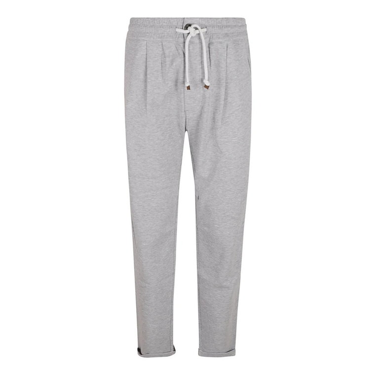 Sweatpants Brunello Cucinelli