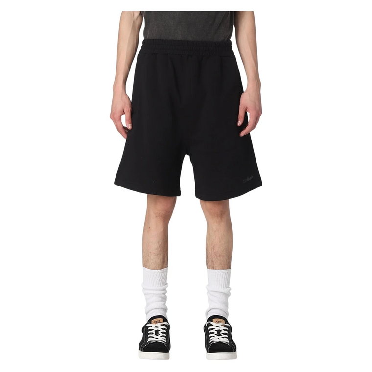 Casual Shorts Dondup