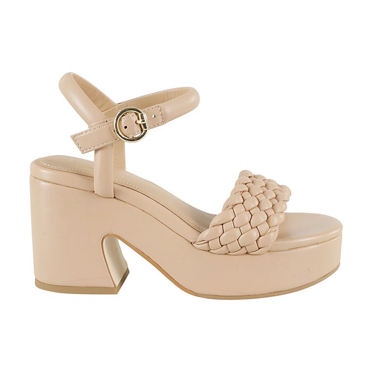 High Heel Sandals ASH