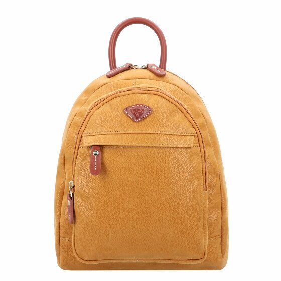 Jump Uppsala City Backpack 31 cm curry