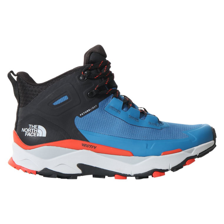 Buty trekkingowe męskie The North Face Vectiv Exploris Mid 0A4T2U