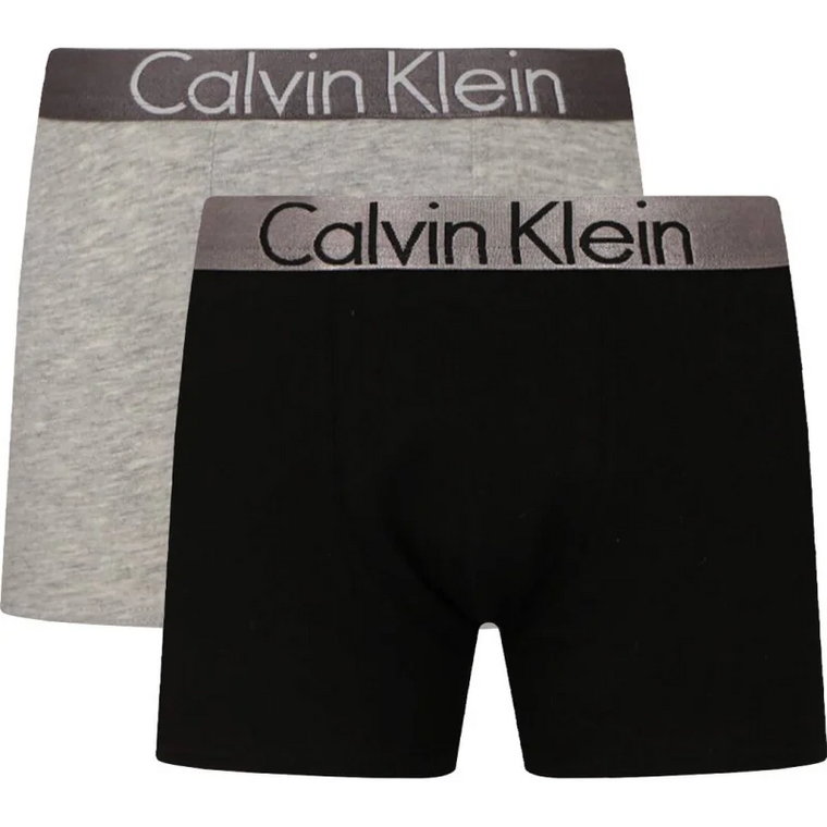 Calvin Klein Underwear Bokserki 2-pack