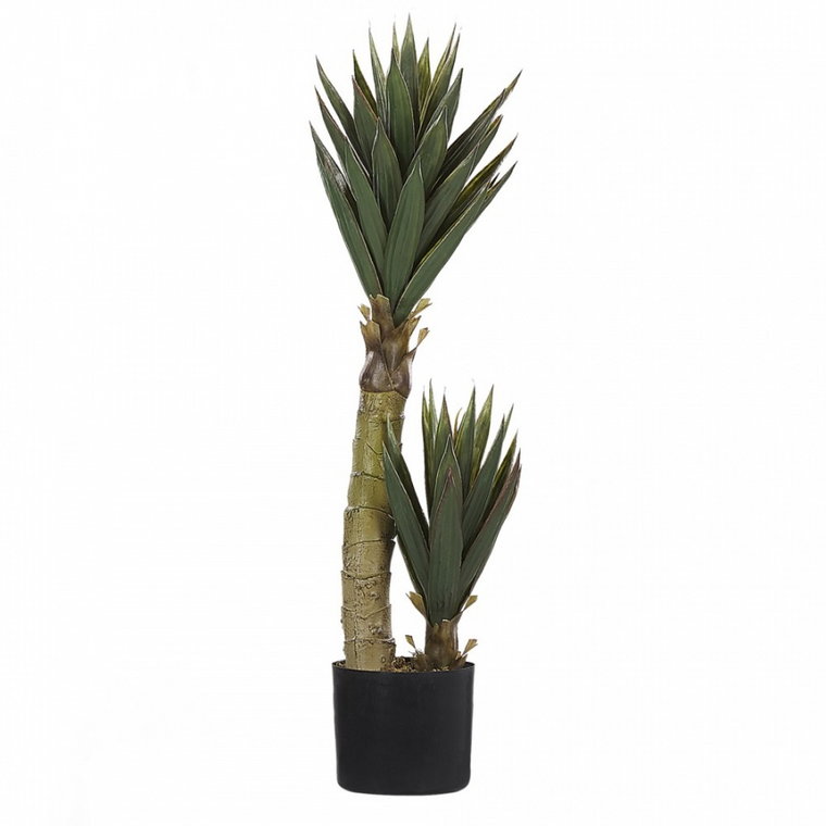 Sztuczna roślina doniczkowa 90 cm ALOE VERA kod: 4251682243681