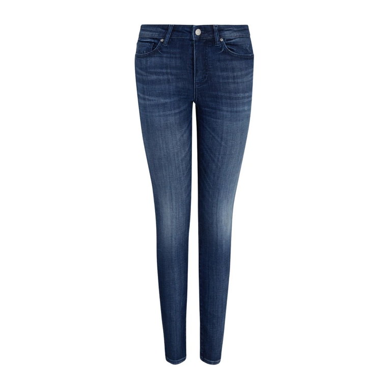 Skinny Jeans Armani Exchange