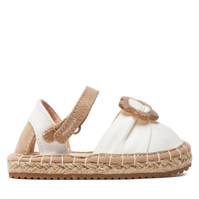 Espadryle Mayoral