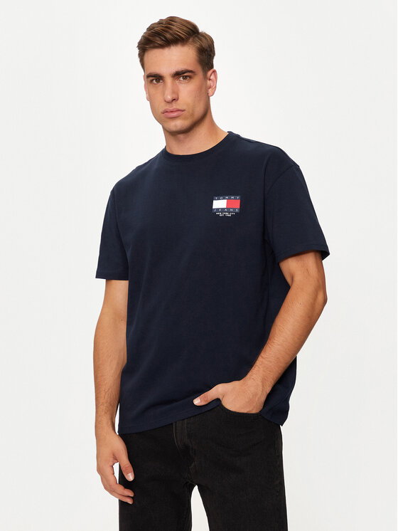 T-Shirt Tommy Jeans