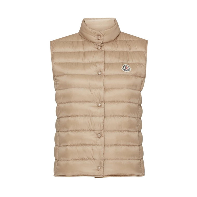 Slim Fit Liane Vest Moncler