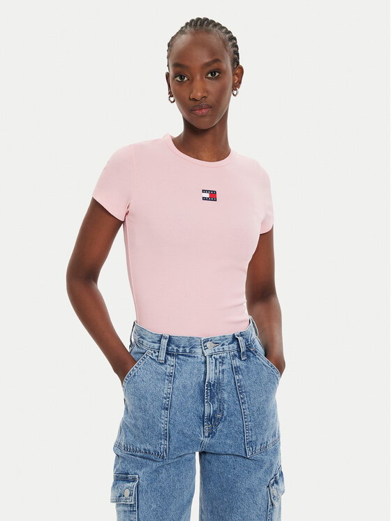 T-Shirt Tommy Jeans