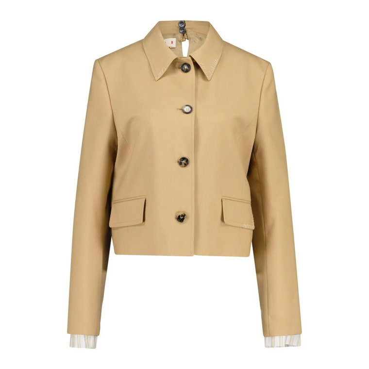 Light Jackets Marni