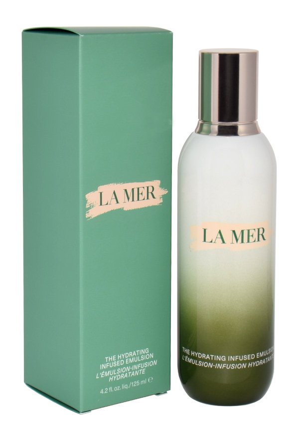 La Mer, The Hydrating, Serum do twarzy, 125 ml