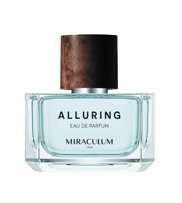 Miraculum Alluring - woda perfumowana dla mężczyzn 50ml