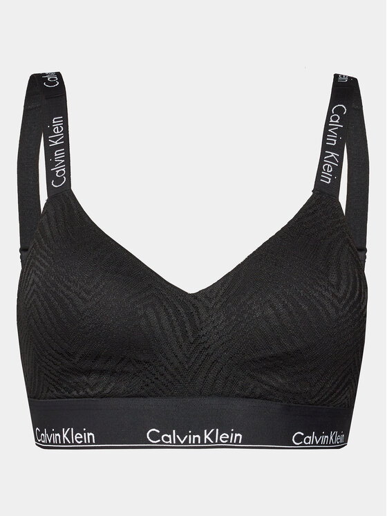 Biustonosz top Calvin Klein Underwear