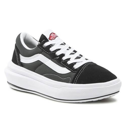 Buty do chodzenia męskie Vans Old Skool Overt