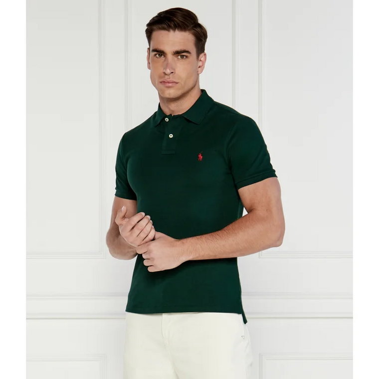 POLO RALPH LAUREN Polo | Slim Fit