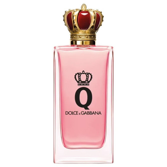 Dolce & Gabbana Q by Dolce & Gabbana woda perfumowana spray 100ml