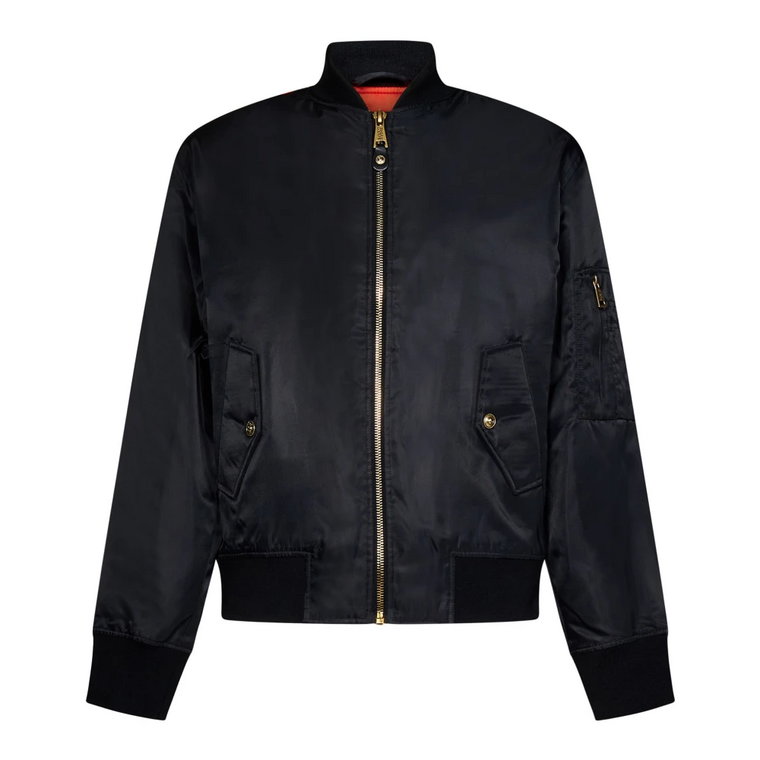 Bomber Jackets Versace Jeans Couture