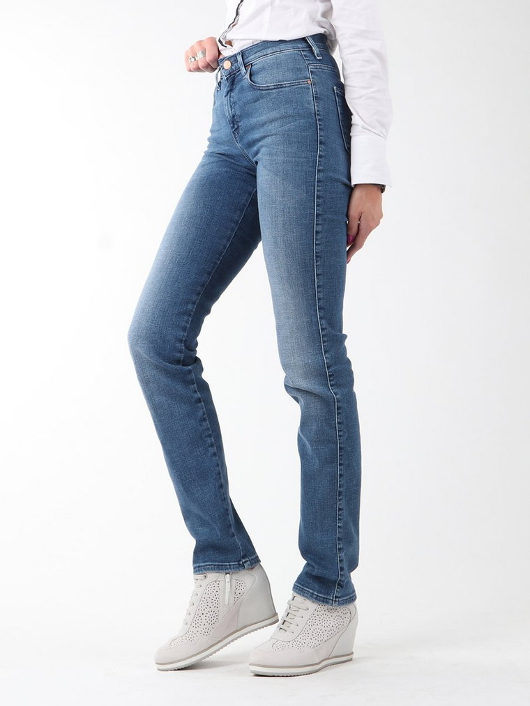 Jeansy Wrangler W27G-KY-93B