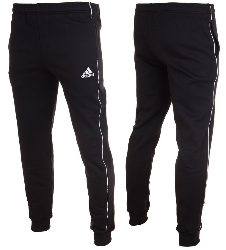 Adidas Spodnie Dresowe Męskie Bawełna Core 18 r XL