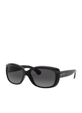 Ray-Ban Okulary Przeciwsłoneczne rb4101 Jackie Ohh schwarz