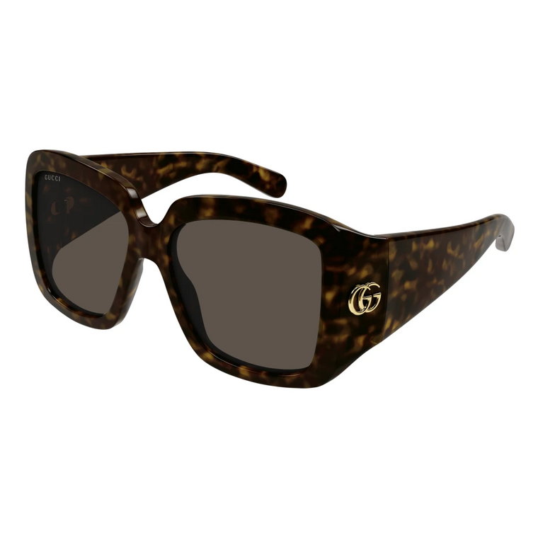 Modna kolekcja okularów przeciwsłonecznych Gucci
