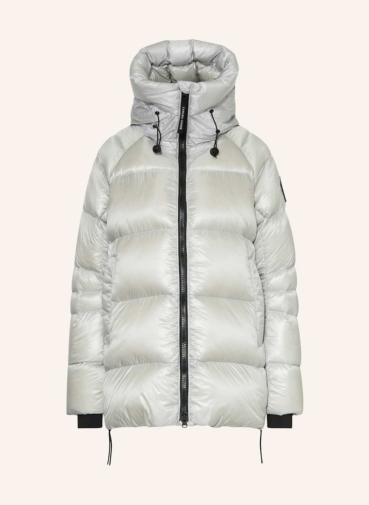 Canada Goose Kurtka Puchowa Cypress grau