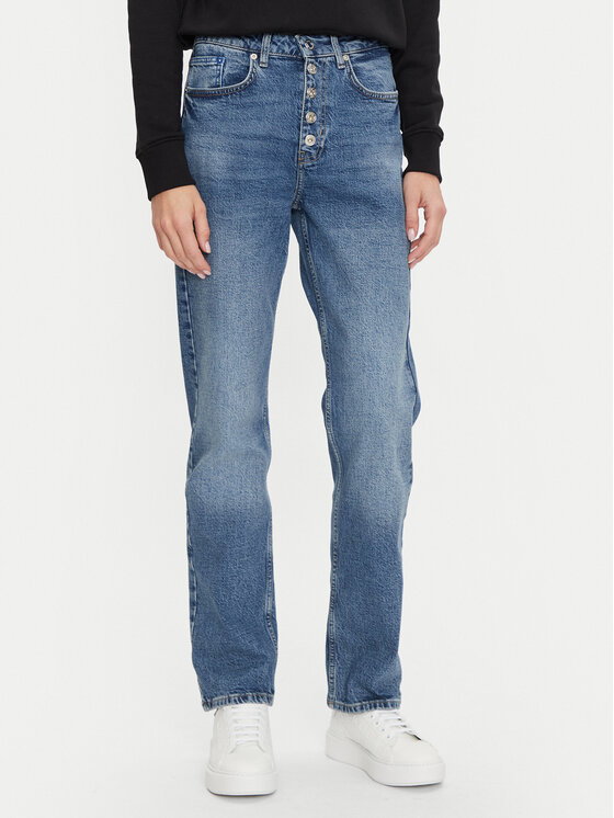 Jeansy Karl Lagerfeld Jeans