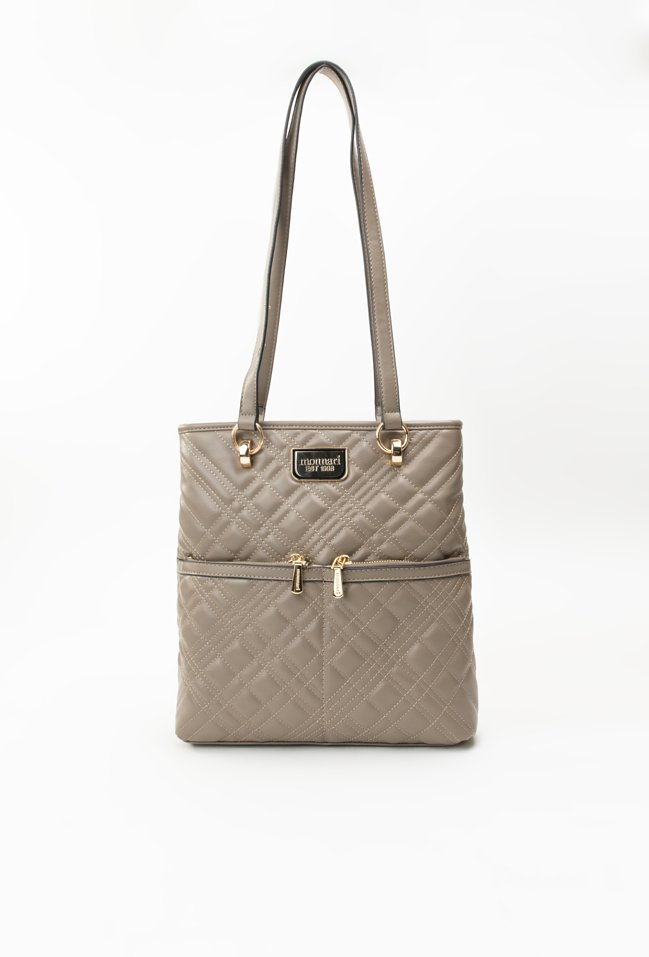 Torba damska typu shopper