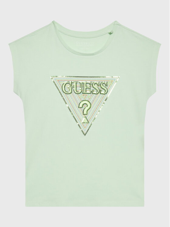 T-Shirt Guess