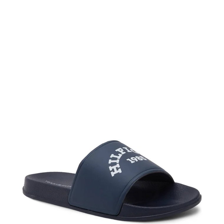 Tommy Hilfiger Klapki SLIDE